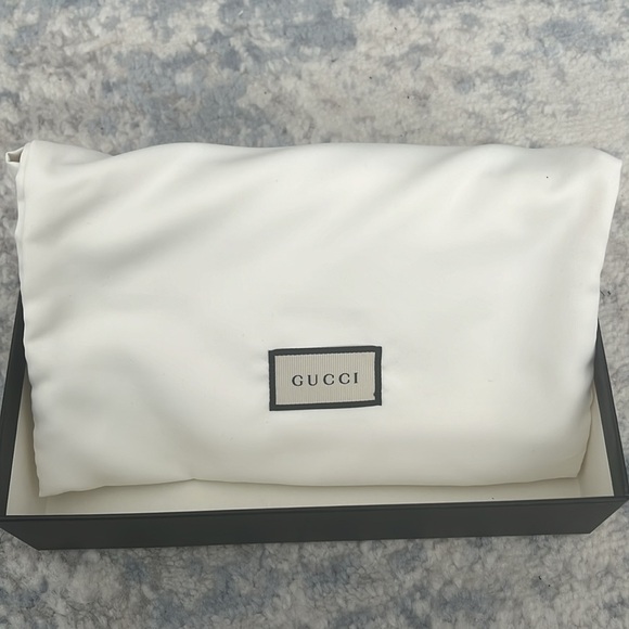 Gucci micro marmont wristlet - Picture 5 of 7